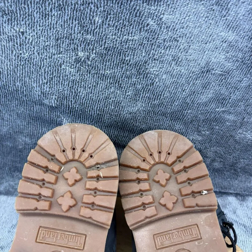 Timberland boots boys